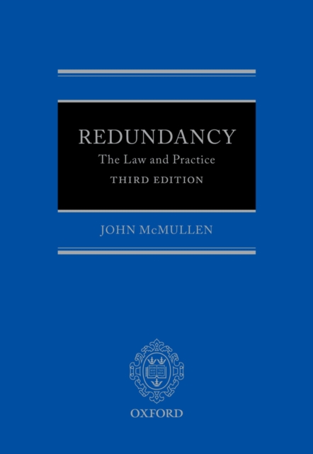 Redundancy: The Law and Practice