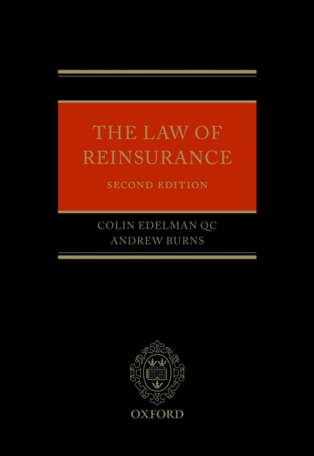 Law of Reinsurance