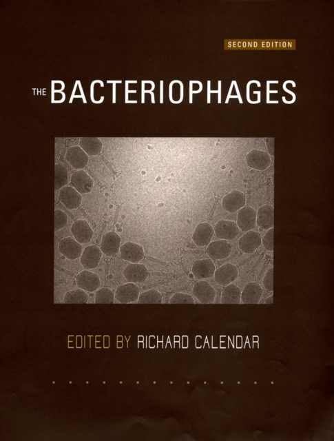 Bacteriophages