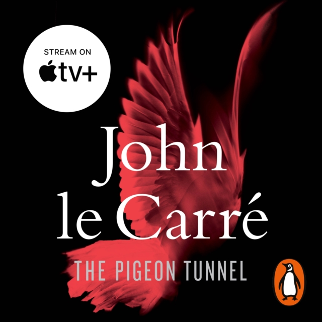 Pigeon Tunnel