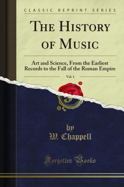 History of Music