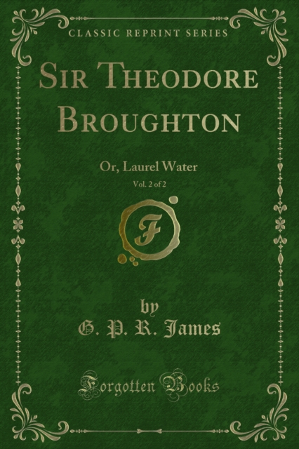 Sir Theodore Broughton