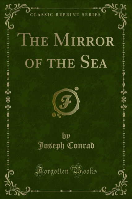 Mirror of the Sea