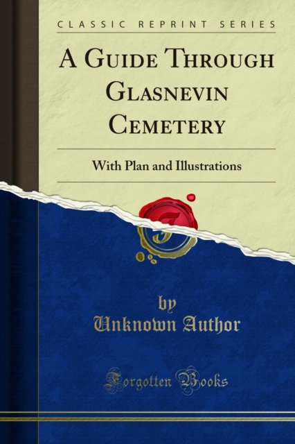 Guide Through Glasnevin Cemetery