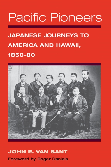 Pacific Pioneers