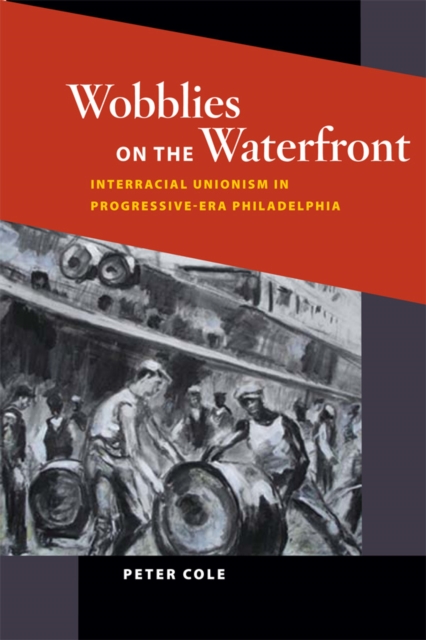 Wobblies on the Waterfront