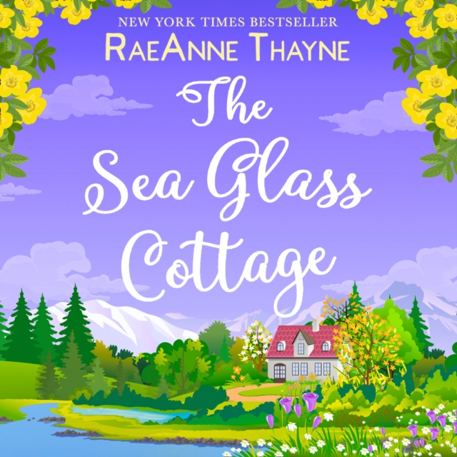 Sea Glass Cottage