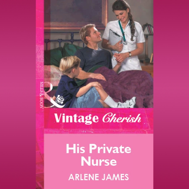 His Private Nurse