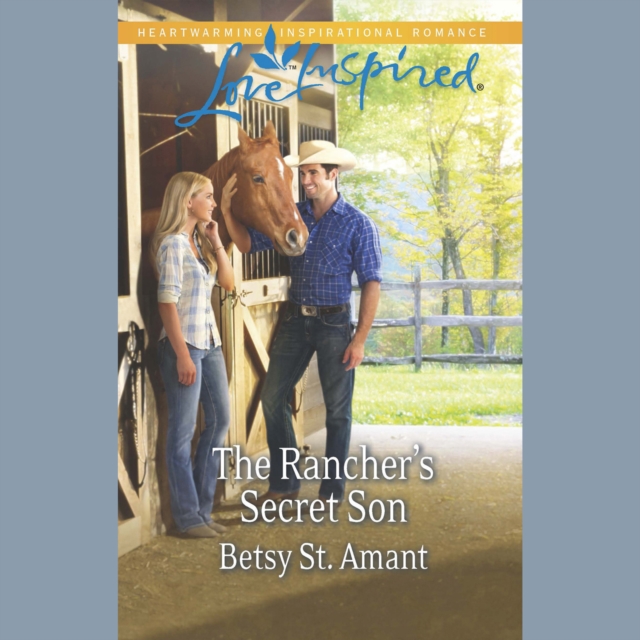 Rancher's Secret Son