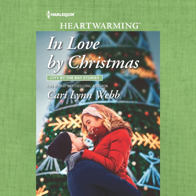 In Love By Christmas