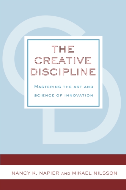 Creative Discipline