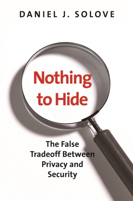 Nothing to Hide