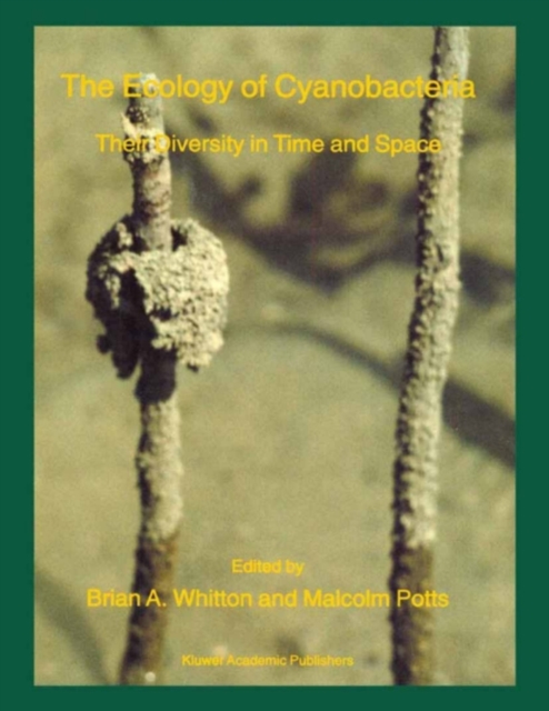 Ecology of Cyanobacteria