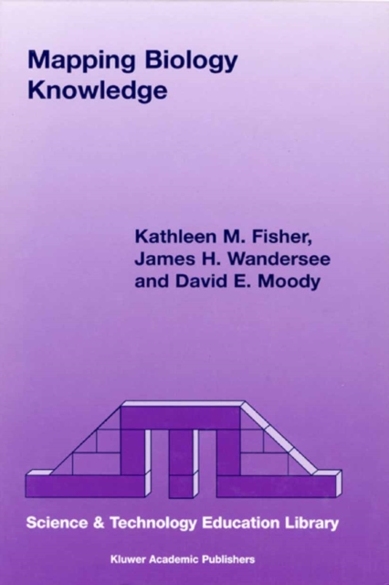 Mapping Biology Knowledge