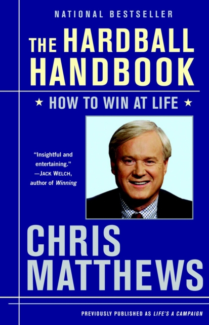 Hardball Handbook