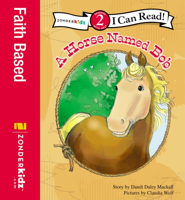 Horse Named Bob
