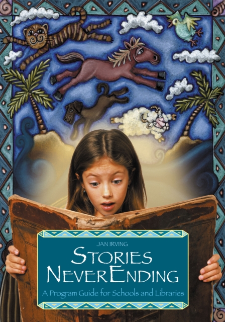 Stories NeverEnding