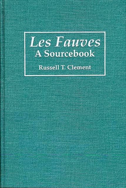 Les Fauves