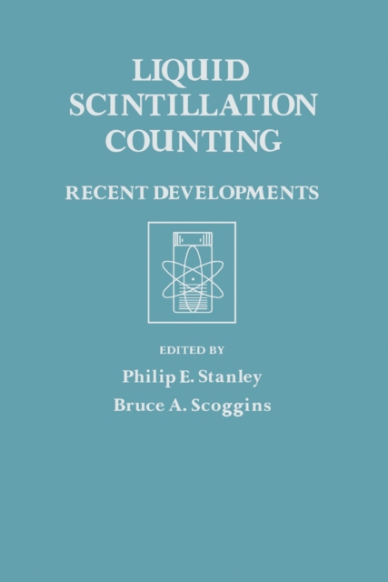 Liquid Scintillation Counting
