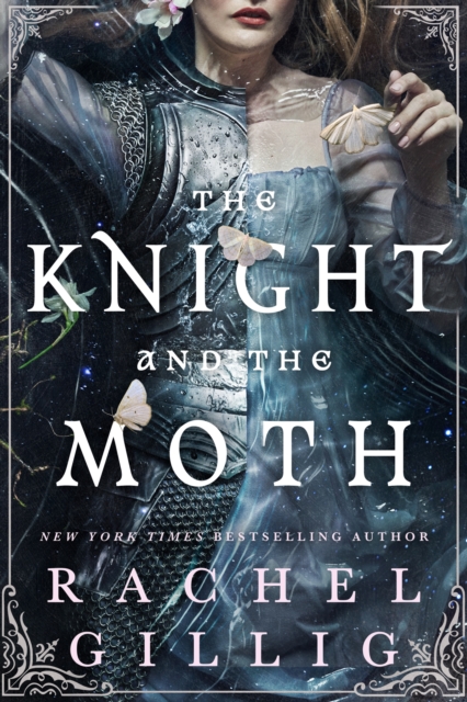 Knight and the Moth