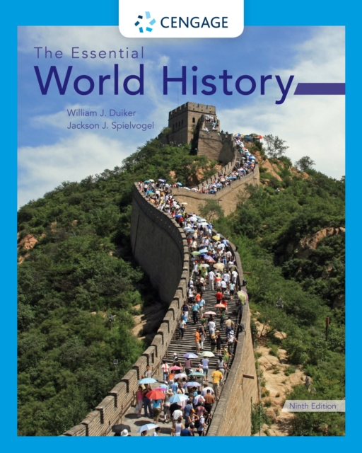 Essential World History