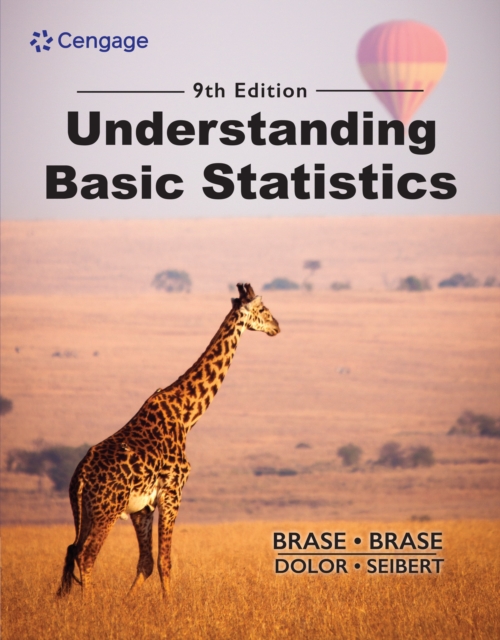 Understanding Basic Statistics
