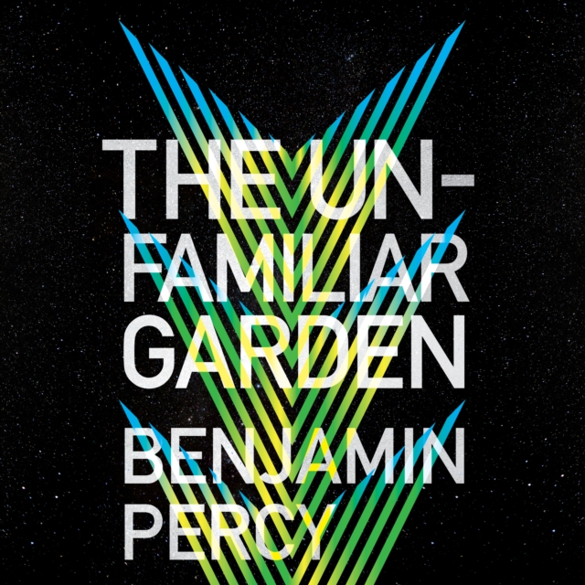 Unfamiliar Garden