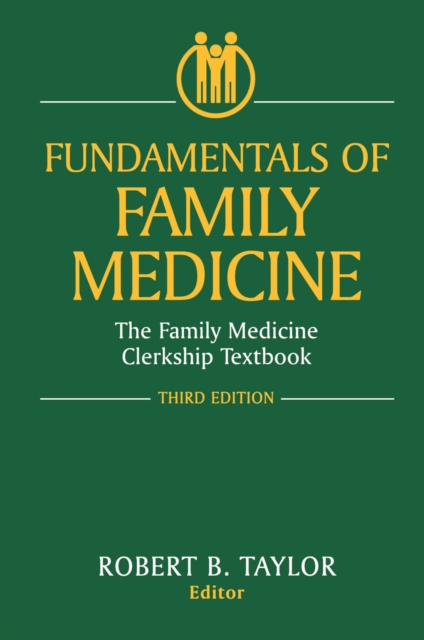 Fundamentals of Family Medicine