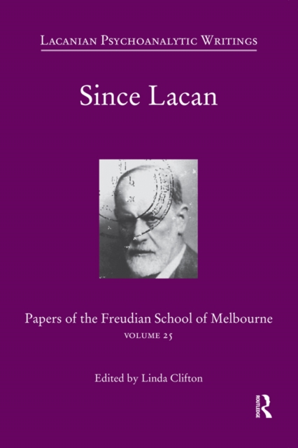 Since Lacan