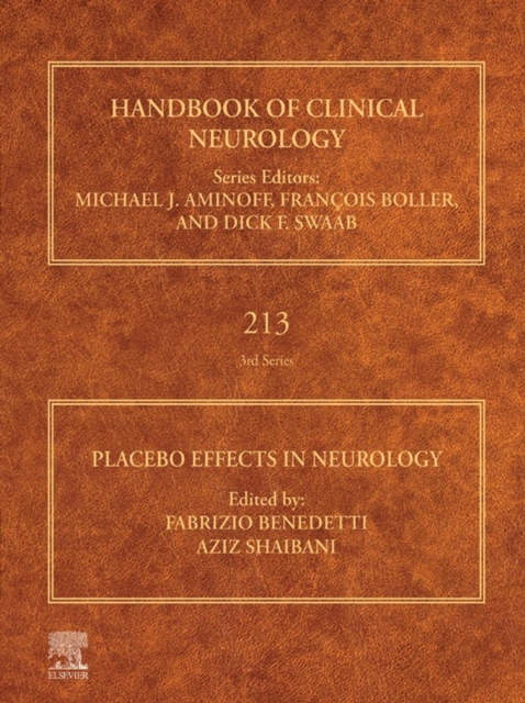Placebo Effects in Neurology