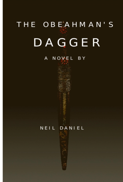 Obeahman's Dagger