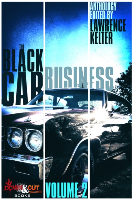 Black Car Business Volume 2