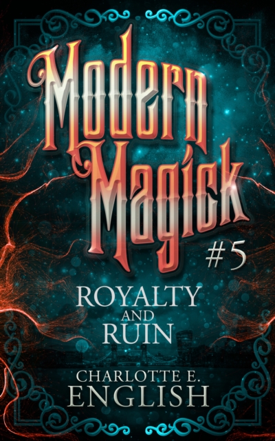 Royalty and Ruin