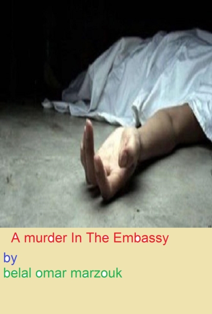 Murder In  The Embassy
