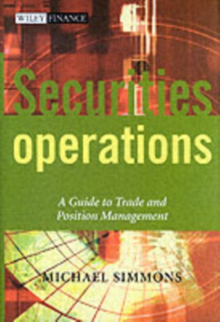Securities Operations