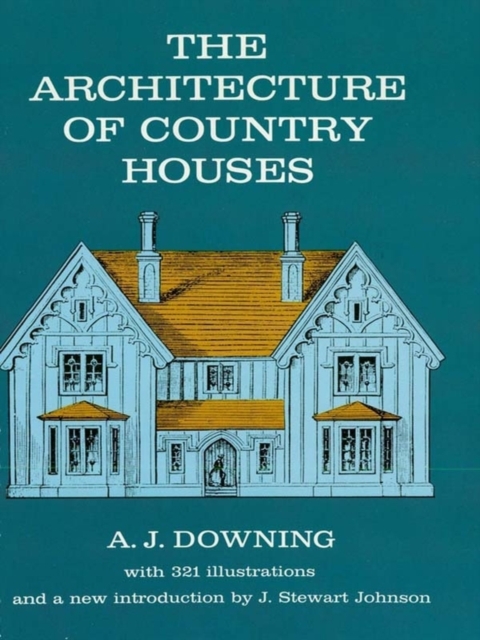 Architecture of Country Houses