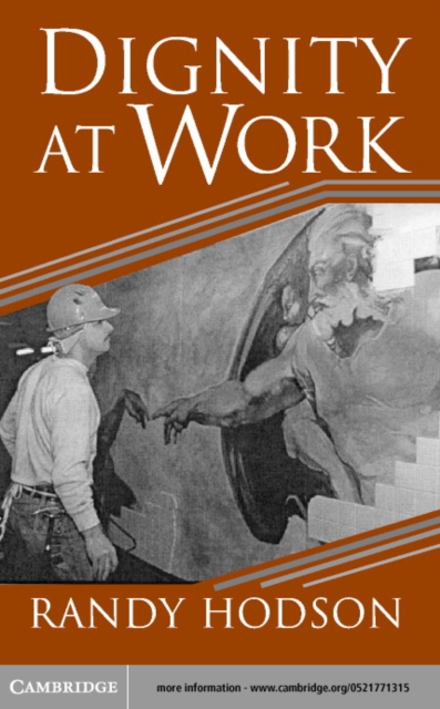 Dignity at Work