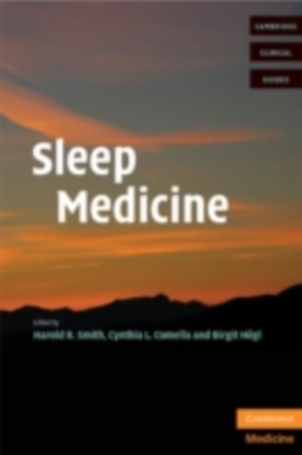 Sleep Medicine