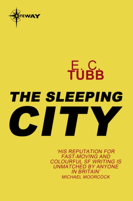 Sleeping City
