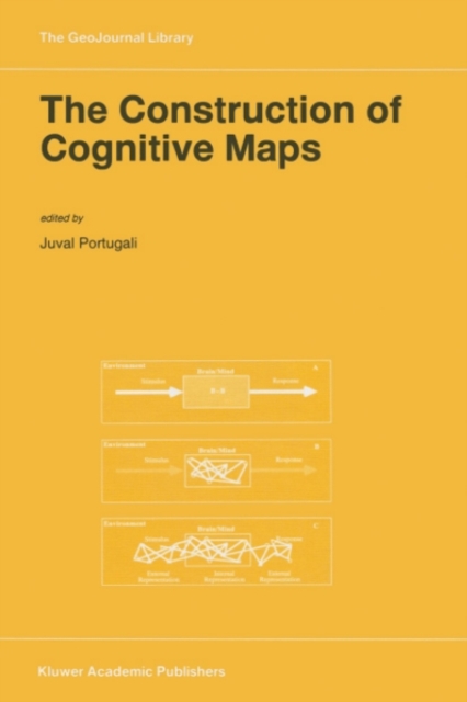 Construction of Cognitive Maps