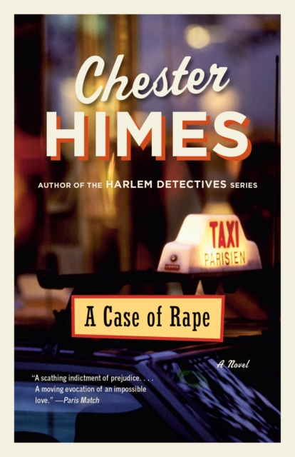 Case of Rape