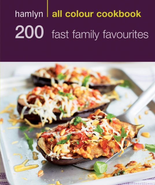 Hamlyn All Colour Cookery: 200 Mini Cakes & Bakes
