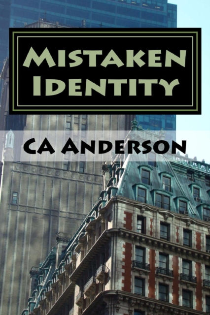Mistaken Identity