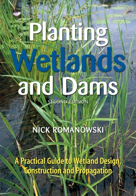 Planting Wetlands and Dams