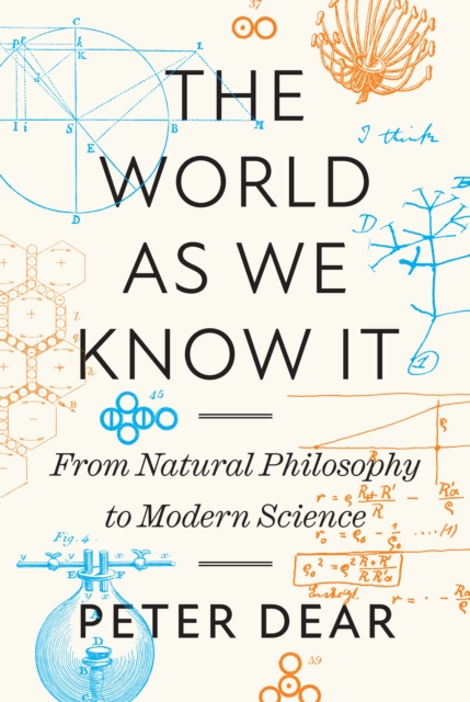 World as We Know It