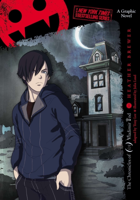 Eighth Grade Bites #1