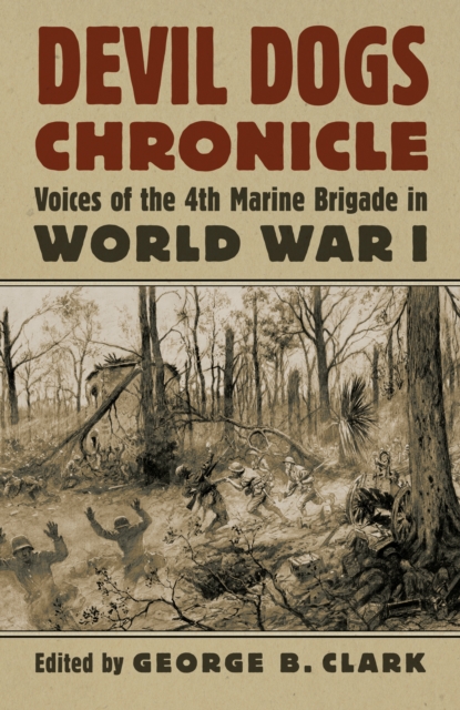 Devil Dogs Chronicle