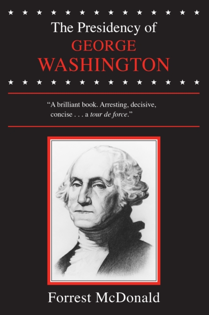 Presidency of George Washington