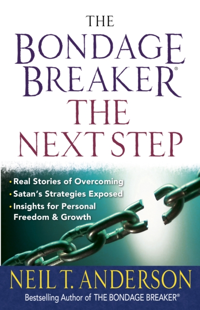 Bondage Breaker--the Next Step