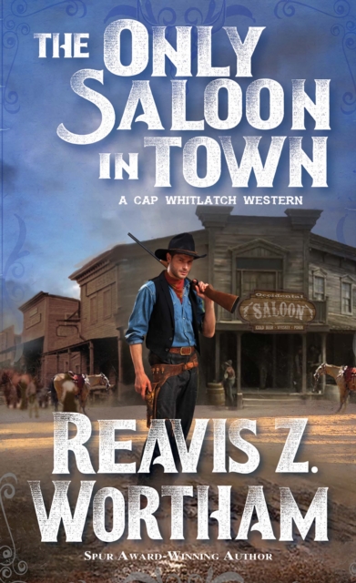 Only Saloon in Town